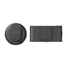 Мікрофонна радіосистема Insta360 Mic Pro (2TX+1RX)