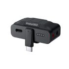 Мікрофонна радіосистема Insta360 Mic Pro (2TX+1RX)