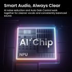 Мікрофонна радіосистема Insta360 Mic Pro (2TX+1RX)