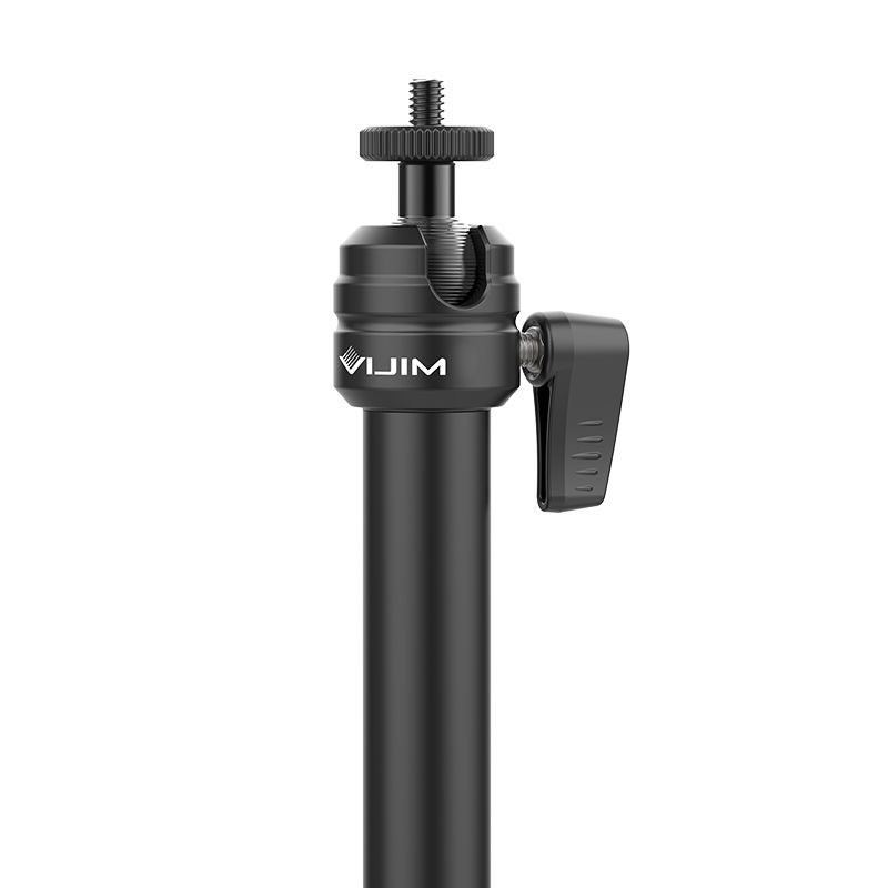 Штатив-тримач Ulanzi Vijim Desktop C-CLAMP Flexible Arm/Light Stand(Two- Stages) (UV-2676 LS06)