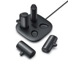 Зовнішній акумулятор Veger Pogo (W007CK) set 4 x 5000 mAh black
