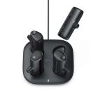 Зовнішній акумулятор Veger Pogo (W007CK) set 4 x 5000 mAh black