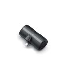 Зовнішній акумулятор Veger Pogo (W007CK) set 4 x 5000 mAh black