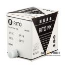 Фарба Ricoh/Gestetner JP7/CPI10 чорна, Rito