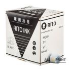 Фарба Ricoh/Gestetner VT600/CPI2 чорна, Rito