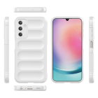 Чохол для смартфона Cosmic Magic Shield for Samsung Galaxy A25 5G White