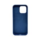 Чохол для смартфона Silicone Full Case AA Open Cam for Apple iPhone 16 Pro 16,Blue