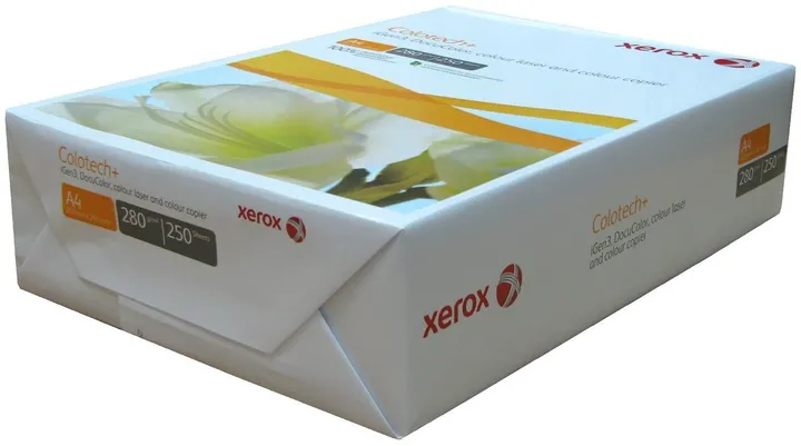 Фотопапір Xerox A4 COLOTECH + (280) 250л. (003R98979)