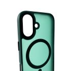 Чохол для смартфона Cosmic Magnetic Color HQ for Apple iPhone 16 Green