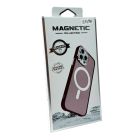 Чохол для смартфона Cosmic Magnetic Color HQ for Apple iPhone 16 Pro Red