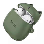 Бездротові навушники HOCO EW45 True wireless stereo headset Forest Cat