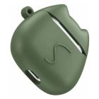 Бездротові навушники HOCO EW45 True wireless stereo headset Forest Cat