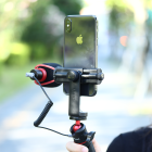 Тримач для телефону Ulanzi Vijim Horizontal and Vertical Phone Clip (UV-2120 ST-17)