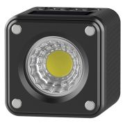 Відеосвітло Ulanzi L2 Bi-color COB Vedio Light IP6 Black (3051)