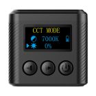 Відеосвітло Ulanzi L2 Bi-color COB Vedio Light IP6 Black (3051)