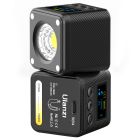 Відеосвітло Ulanzi L2 Bi-color COB Vedio Light IP6 Black (3051)