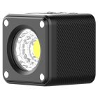 Відеосвітло Ulanzi L2 Bi-color COB Vedio Light IP6 Black (3051)