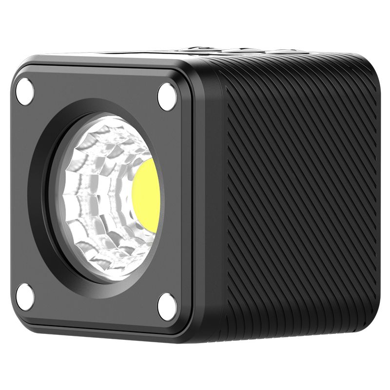 Відеосвітло Ulanzi L2 Bi-color COB Vedio Light IP6 Black (3051)