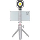 Відеосвітло Ulanzi L2 Bi-color COB Vedio Light IP6 Black (3051)