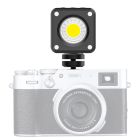 Відеосвітло Ulanzi L2 Bi-color COB Vedio Light IP6 Black (3051)