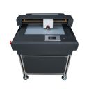 Планшетний ріжучий плоттер SkyCut F4560