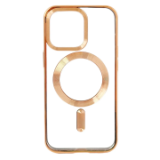 Чохол для смартфона Cosmic CD Magnetic for Apple iPhone 15 Gold