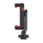 Тримач для телефону Ulanzi Vijim Plastic Cell Phone Holder Black(UV-2575 ST-06S)