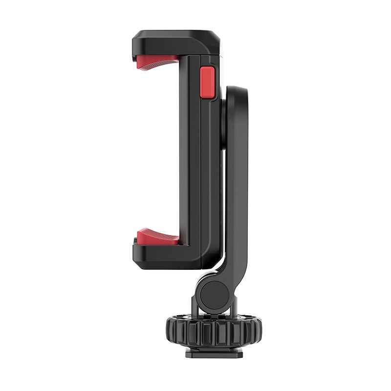 Тримач для телефону Ulanzi Vijim Plastic Cell Phone Holder Black(UV-2575 ST-06S)