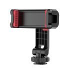 Тримач для телефону Ulanzi Vijim Plastic Cell Phone Holder Black(UV-2575 ST-06S)
