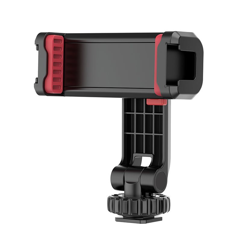 Тримач для телефону Ulanzi Vijim Plastic Cell Phone Holder Black(UV-2575 ST-06S)