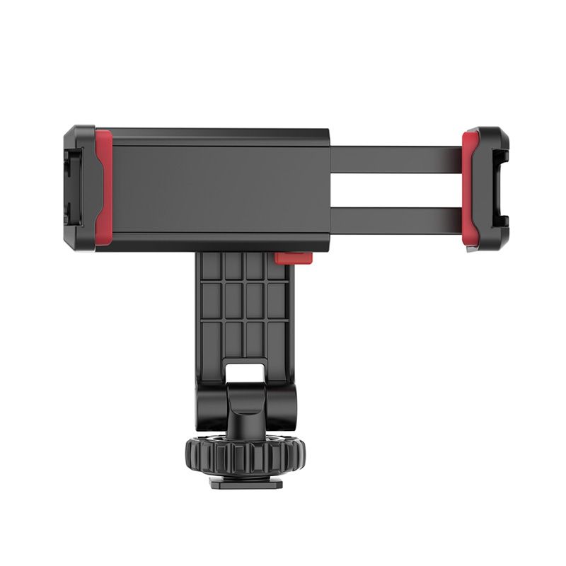 Тримач для телефону Ulanzi Vijim Plastic Cell Phone Holder Black(UV-2575 ST-06S)