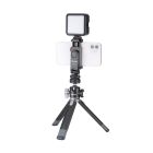 Тримач для телефону Ulanzi Vijim Plastic Cell Phone Holder Black(UV-2575 ST-06S)