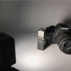 Відеосвітло Ulanzi Vijim Mini LED Video Light (UV-0647 W49)