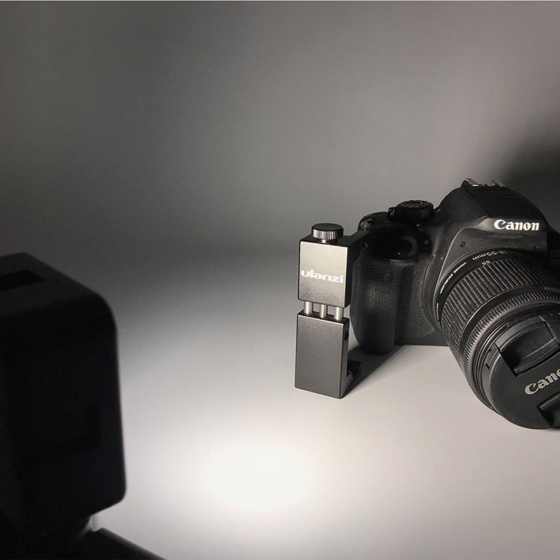 Відеосвітло Ulanzi Vijim Mini LED Video Light (UV-0647 W49)