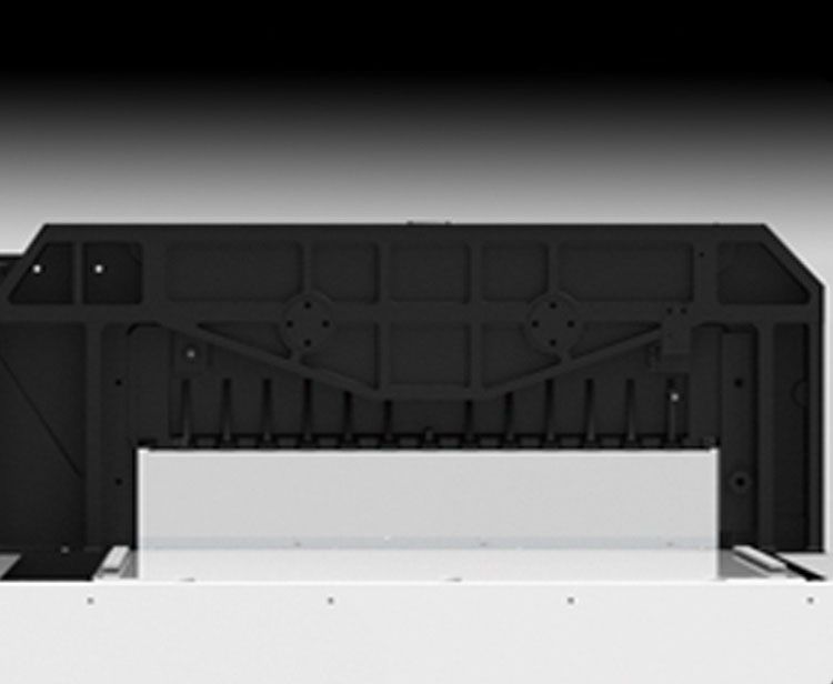 Гільйотина електрична BindTec 4606BV8
