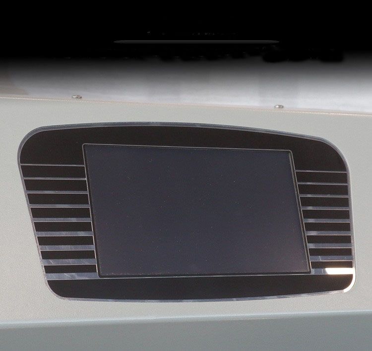 Гільйотина електрична BindTec 4606BV8