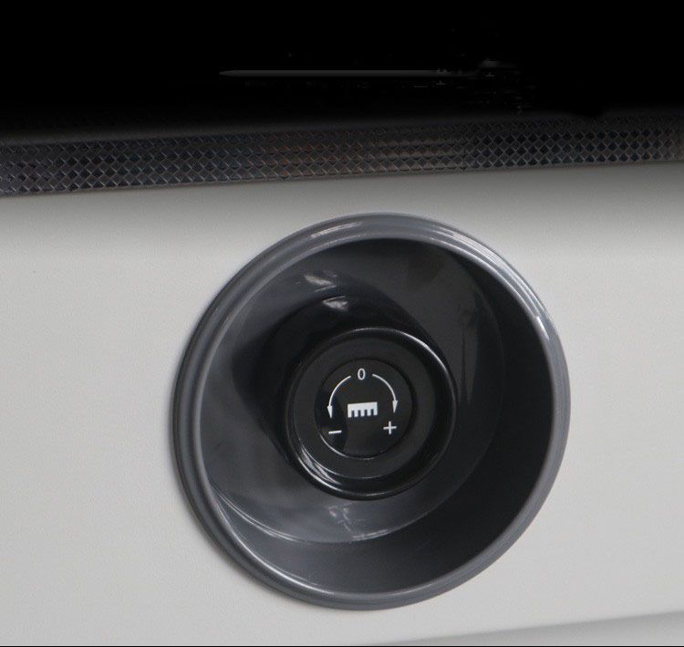 Гільйотина електрична BindTec 4606BV8