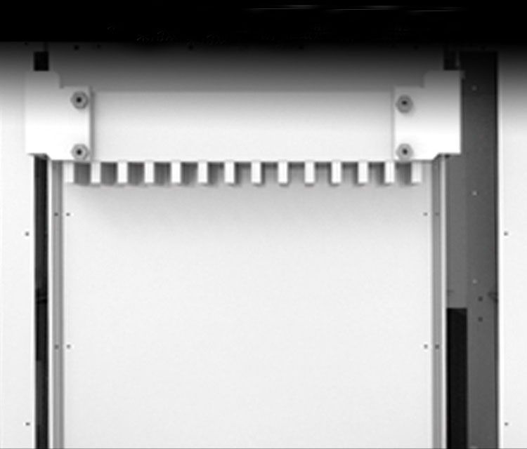 Гільйотина електрична BindTec 4606BV8