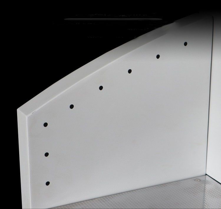 Гільйотина електрична BindTec 4606BV8