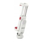 Тримач для телефону Ulanzi Vijim Plastic Cell Phone Holder White(UV-3057 ST-06S)