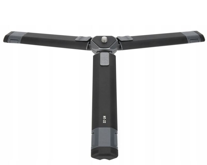 Штатив Ulanzi Vijim Metal Mini Tripod (UV-2315 MT-22)