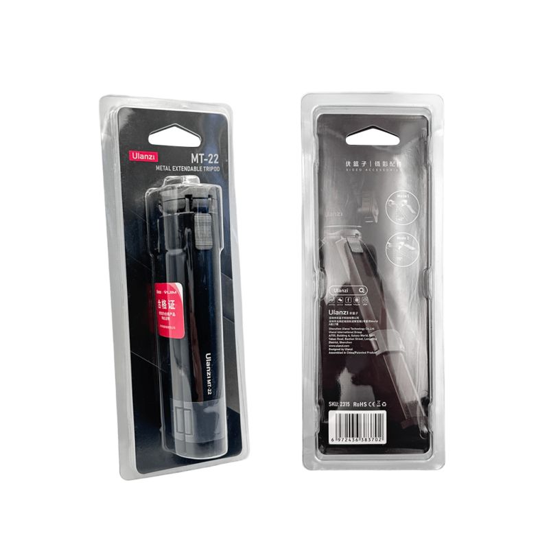 Штатив Ulanzi Vijim Metal Mini Tripod (UV-2315 MT-22)