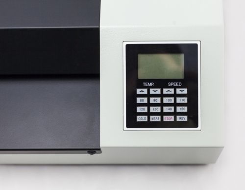 Ламінатор Pingda PDA3-330TL A3