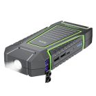 Автомобільний пуско-зарядний пристрій HOCO QS1 Spring car emergency start-up power bank(10000mAh)
