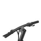 Електровелосипед OKAI EB60 Black 28', 350(550)W, 9,6Ah, 61.2km, 25km\h, NFC, App, 23kg
