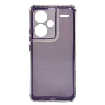 Чохол для смартфона Space III for Xiaomi Redmi Note 13 Pro Plus 5G Dark Purple