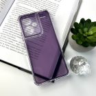 Чохол для смартфона Space III for Xiaomi Redmi Note 13 Pro Plus 5G Dark Purple