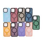 Чохол для смартфона Cosmic Magnetic Color HQ for Apple iPhone 14 Pro Black