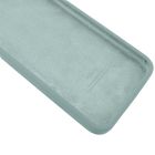 Чохол для смартфона Silicone Full Case AA Camera Protect for Apple iPhone 11 46,Pine Green