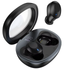 Бездротові навушники HOCO EQ3 Smart true wireless BT headset Black